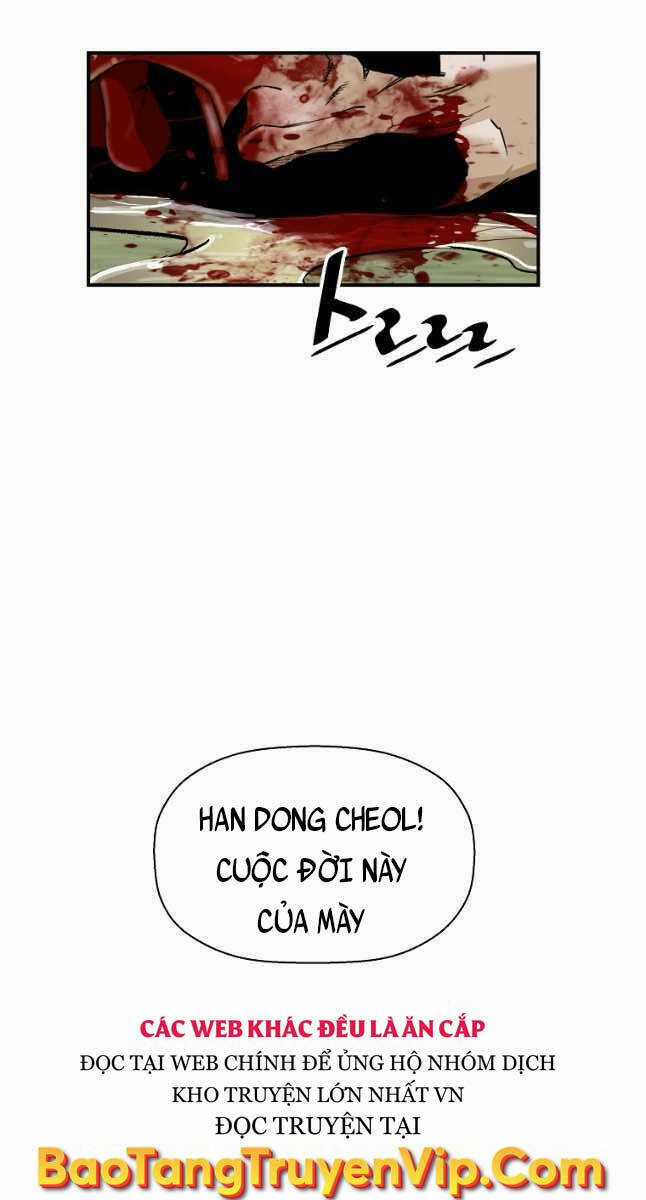 Sự Trở Lại Của Huyền Thoại Chapter 83 trang 31