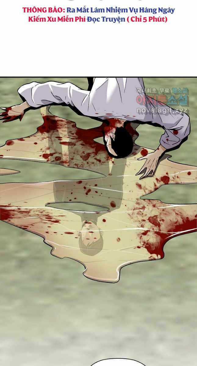 Sự Trở Lại Của Huyền Thoại Chapter 83 trang 32