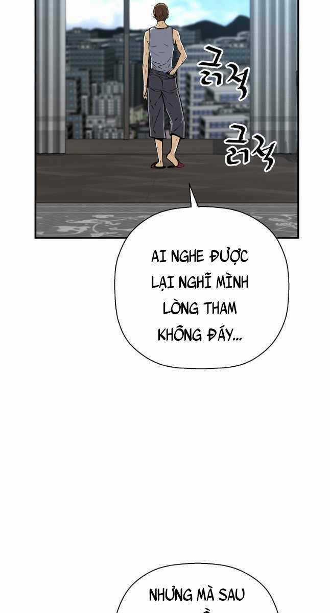 Sự Trở Lại Của Huyền Thoại Chapter 83 trang 41