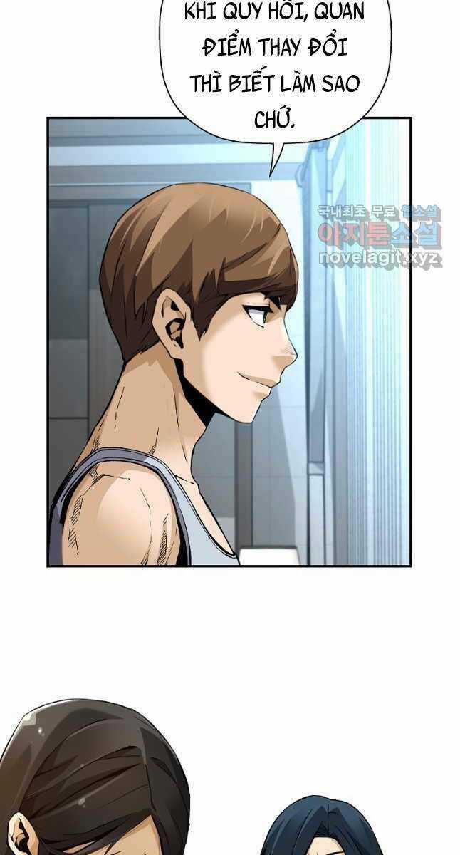 Sự Trở Lại Của Huyền Thoại Chapter 83 trang 42