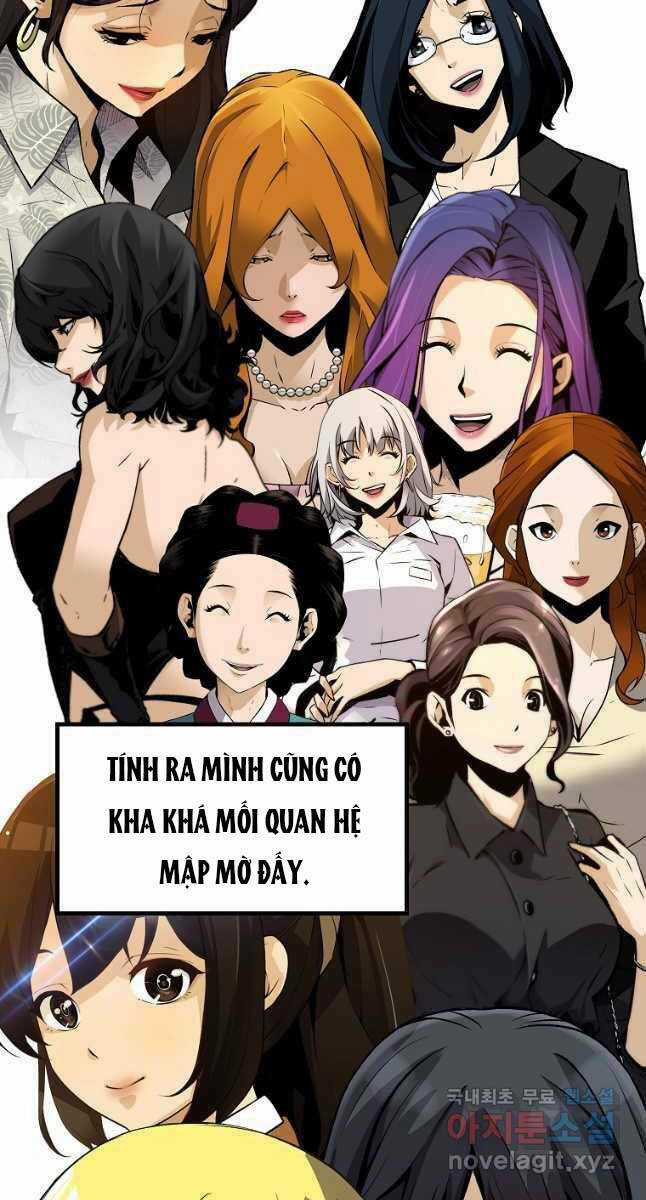 Sự Trở Lại Của Huyền Thoại Chapter 83 trang 43