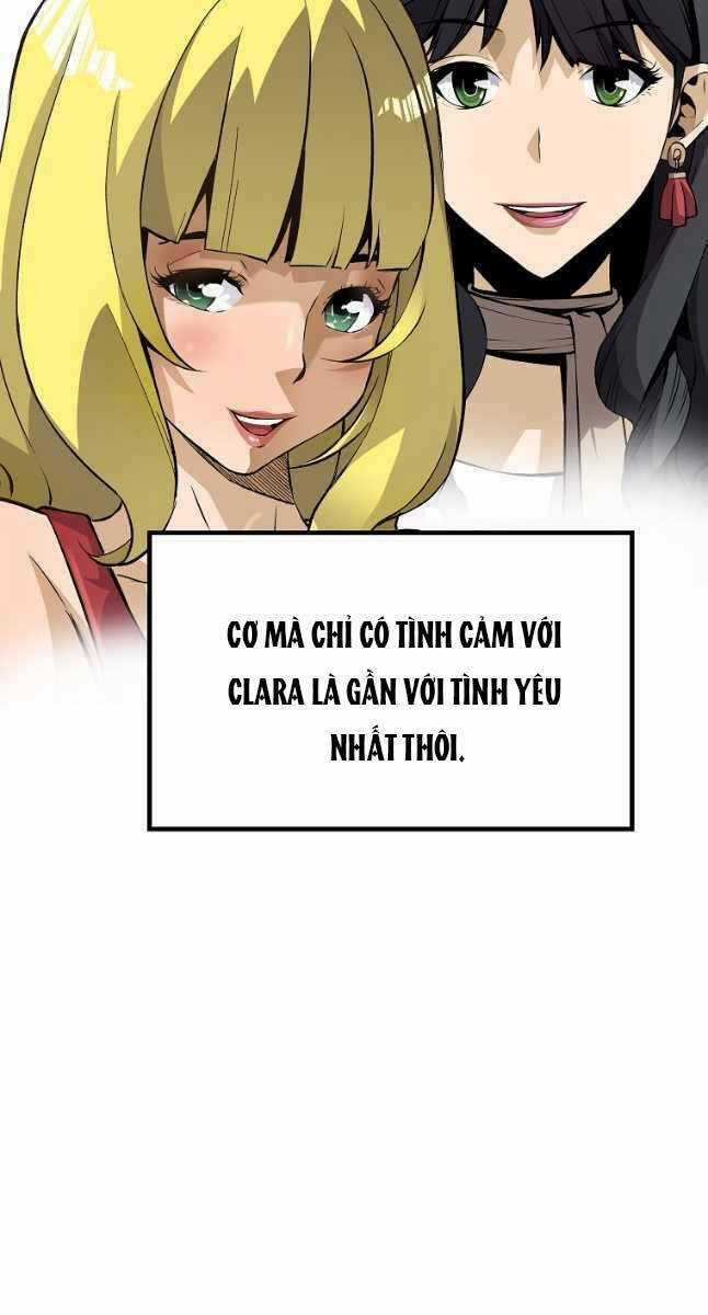 Sự Trở Lại Của Huyền Thoại Chapter 83 trang 44
