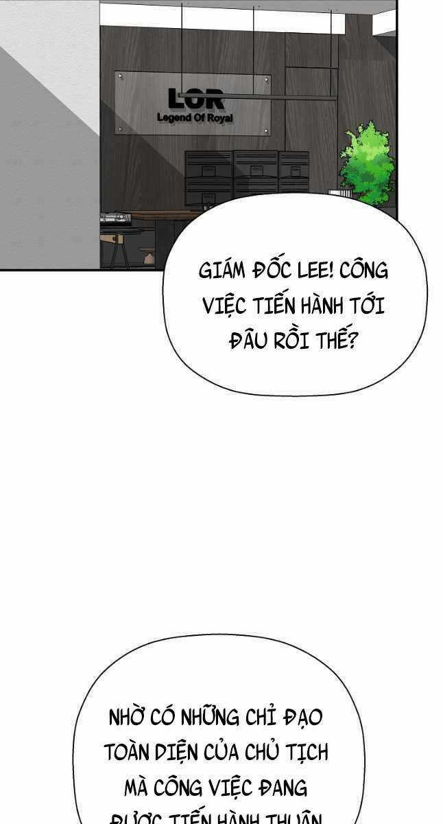 Sự Trở Lại Của Huyền Thoại Chapter 83 trang 48