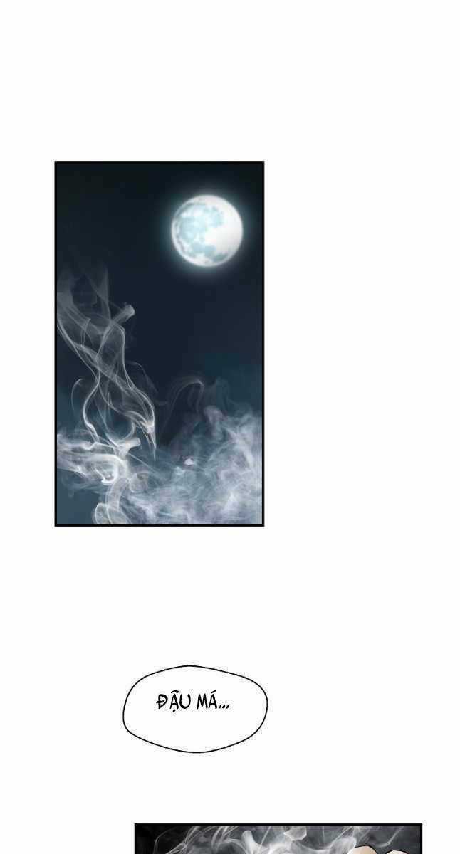 Sự Trở Lại Của Huyền Thoại Chapter 83 trang 5