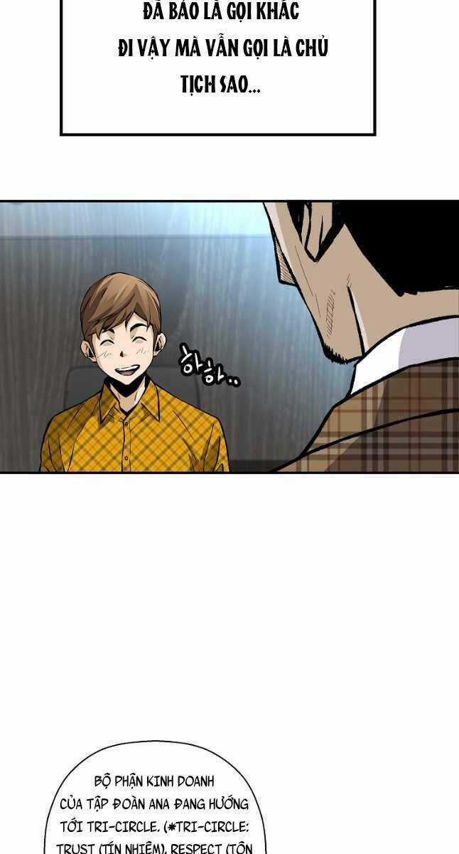 Sự Trở Lại Của Huyền Thoại Chapter 83 trang 50