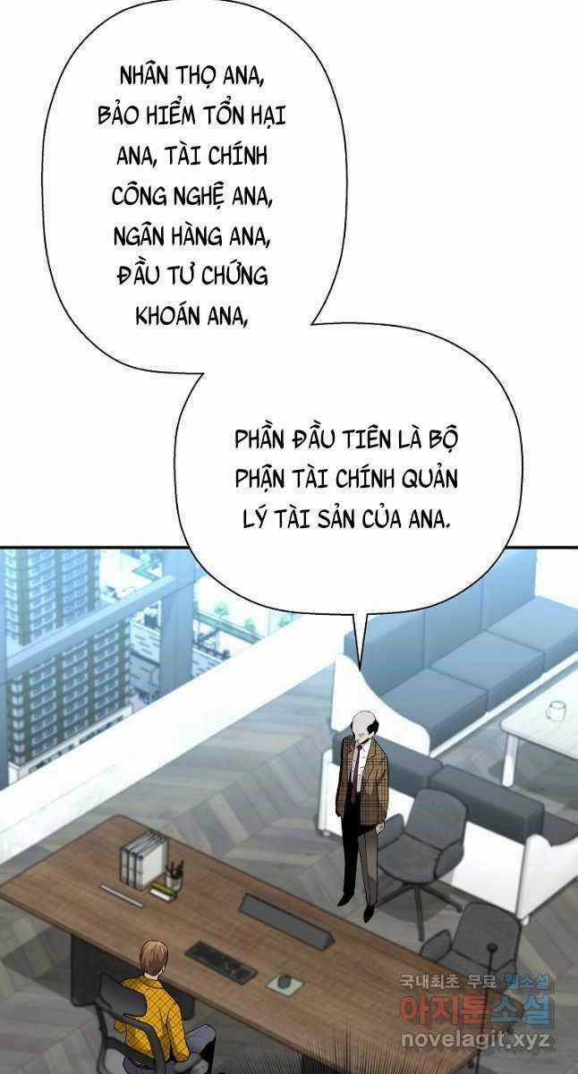 Sự Trở Lại Của Huyền Thoại Chapter 83 trang 52