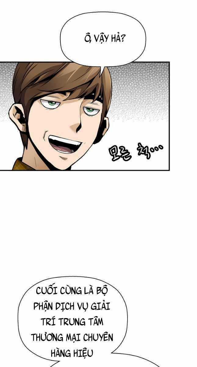 Sự Trở Lại Của Huyền Thoại Chapter 83 trang 55