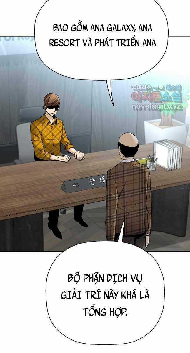 Sự Trở Lại Của Huyền Thoại Chapter 83 trang 56