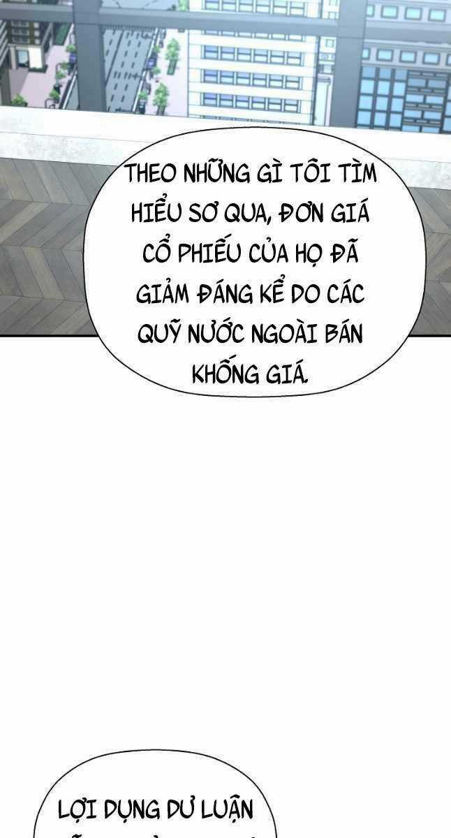 Sự Trở Lại Của Huyền Thoại Chapter 83 trang 59