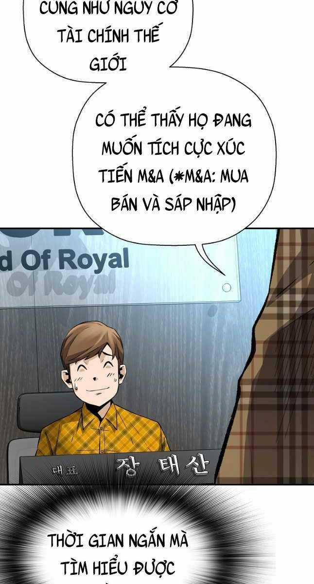 Sự Trở Lại Của Huyền Thoại Chapter 83 trang 60