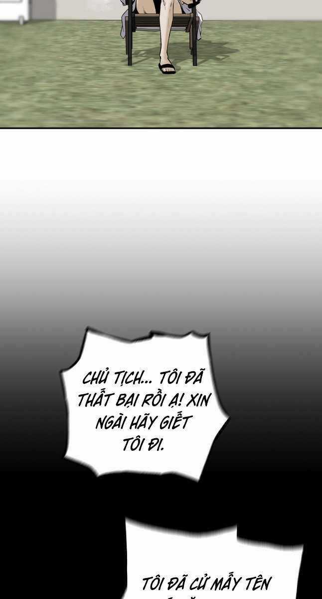 Sự Trở Lại Của Huyền Thoại Chapter 83 trang 7