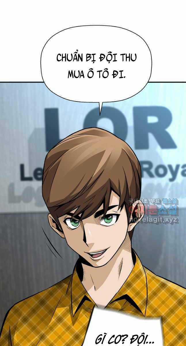 Sự Trở Lại Của Huyền Thoại Chapter 83 trang 73