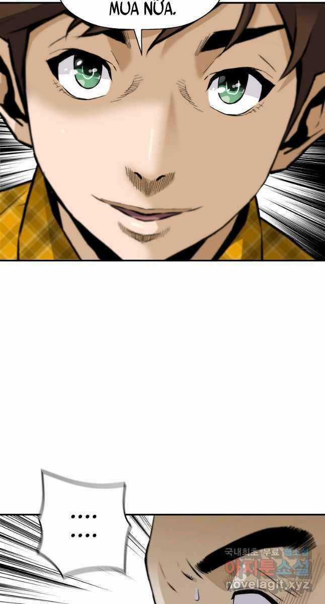 Sự Trở Lại Của Huyền Thoại Chapter 83 trang 76