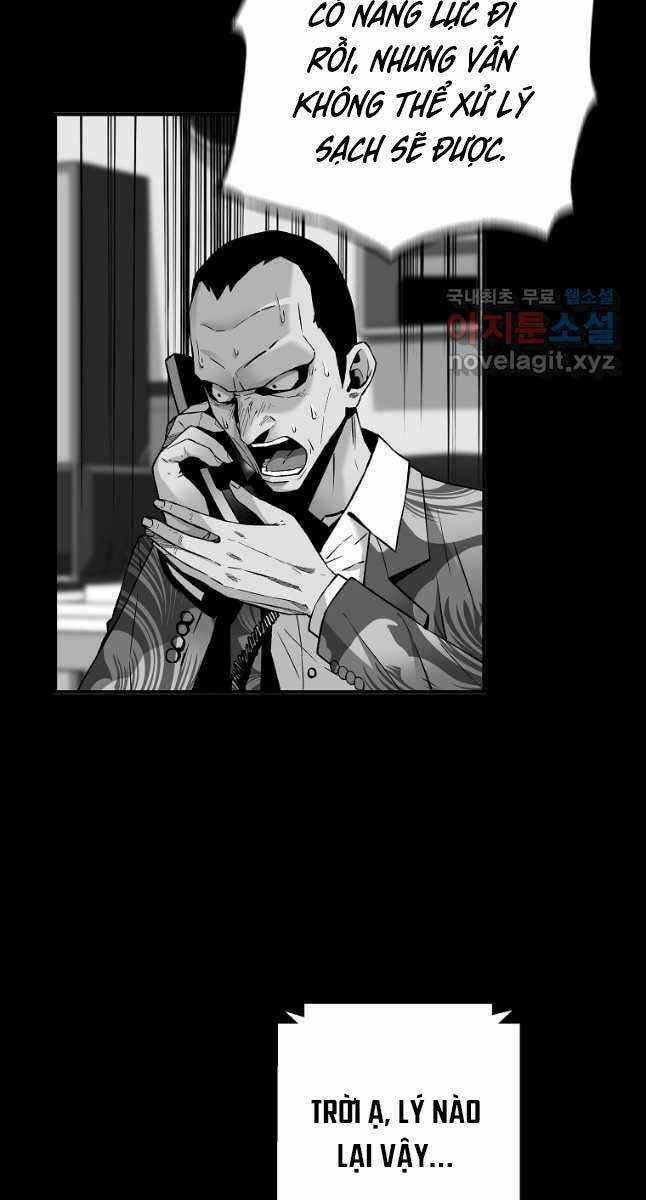 Sự Trở Lại Của Huyền Thoại Chapter 83 trang 8