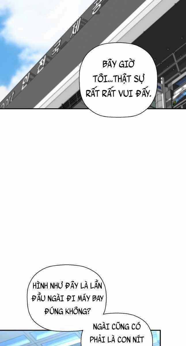 Sự Trở Lại Của Huyền Thoại Chapter 84 trang 1