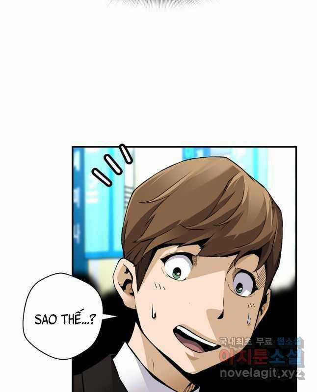 Sự Trở Lại Của Huyền Thoại Chapter 84 trang 11