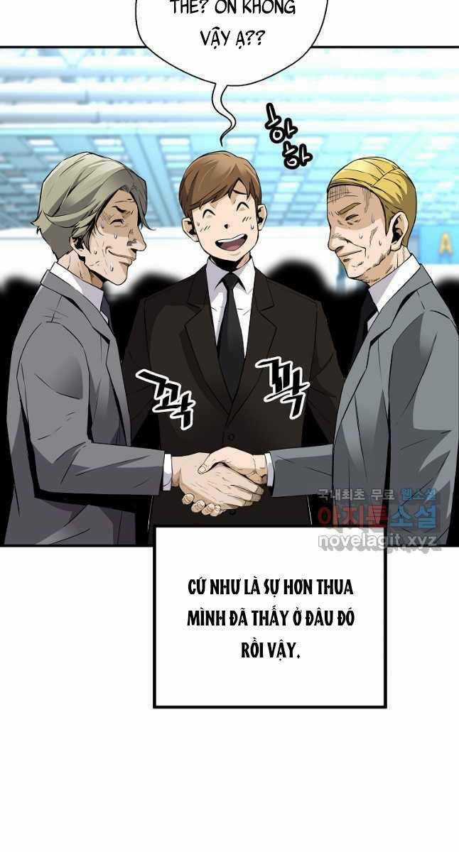 Sự Trở Lại Của Huyền Thoại Chapter 84 trang 13