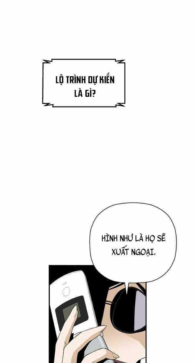 Sự Trở Lại Của Huyền Thoại Chapter 84 trang 17