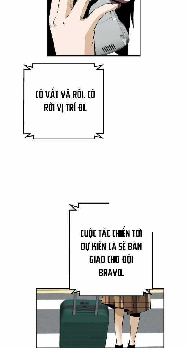 Sự Trở Lại Của Huyền Thoại Chapter 84 trang 18