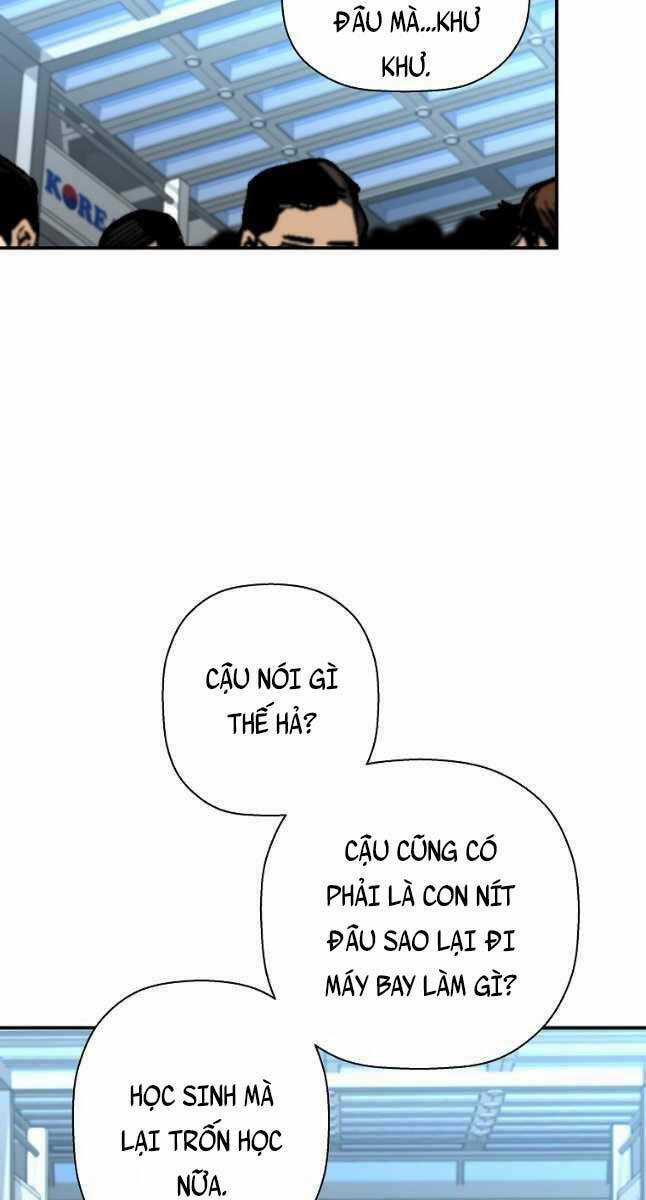 Sự Trở Lại Của Huyền Thoại Chapter 84 trang 2