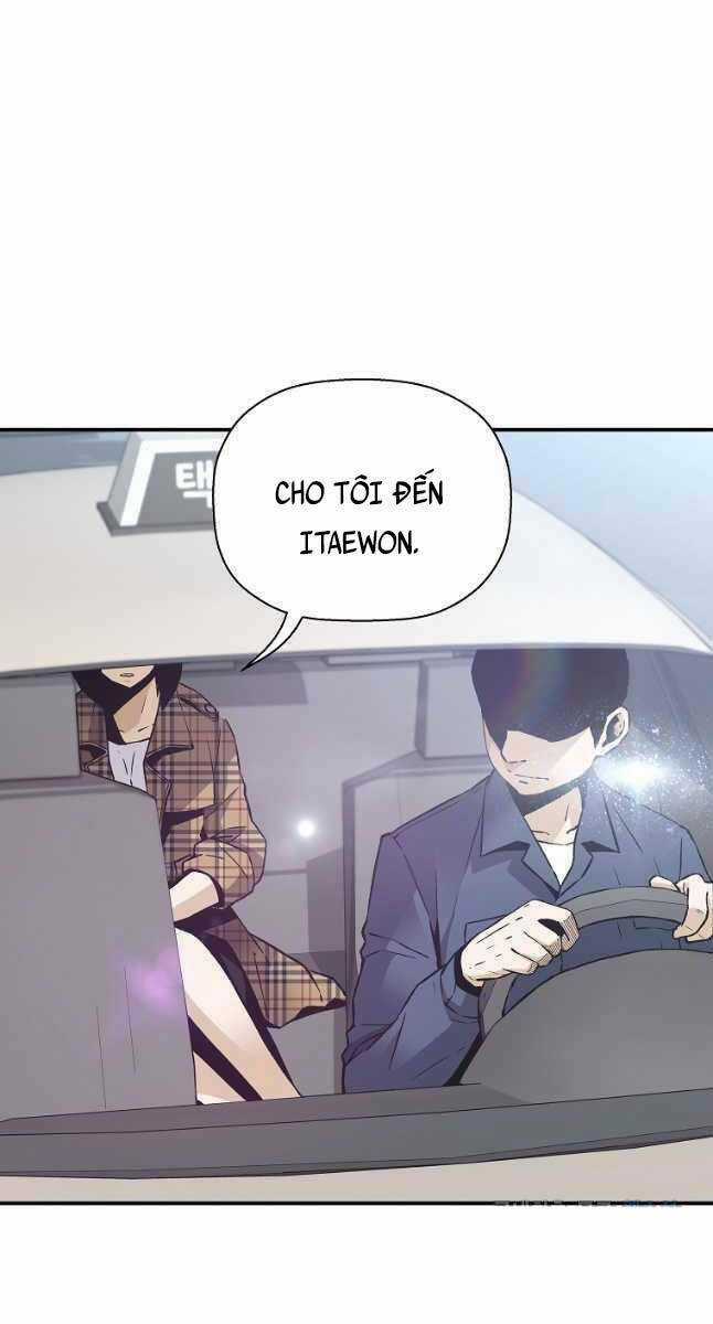 Sự Trở Lại Của Huyền Thoại Chapter 84 trang 21