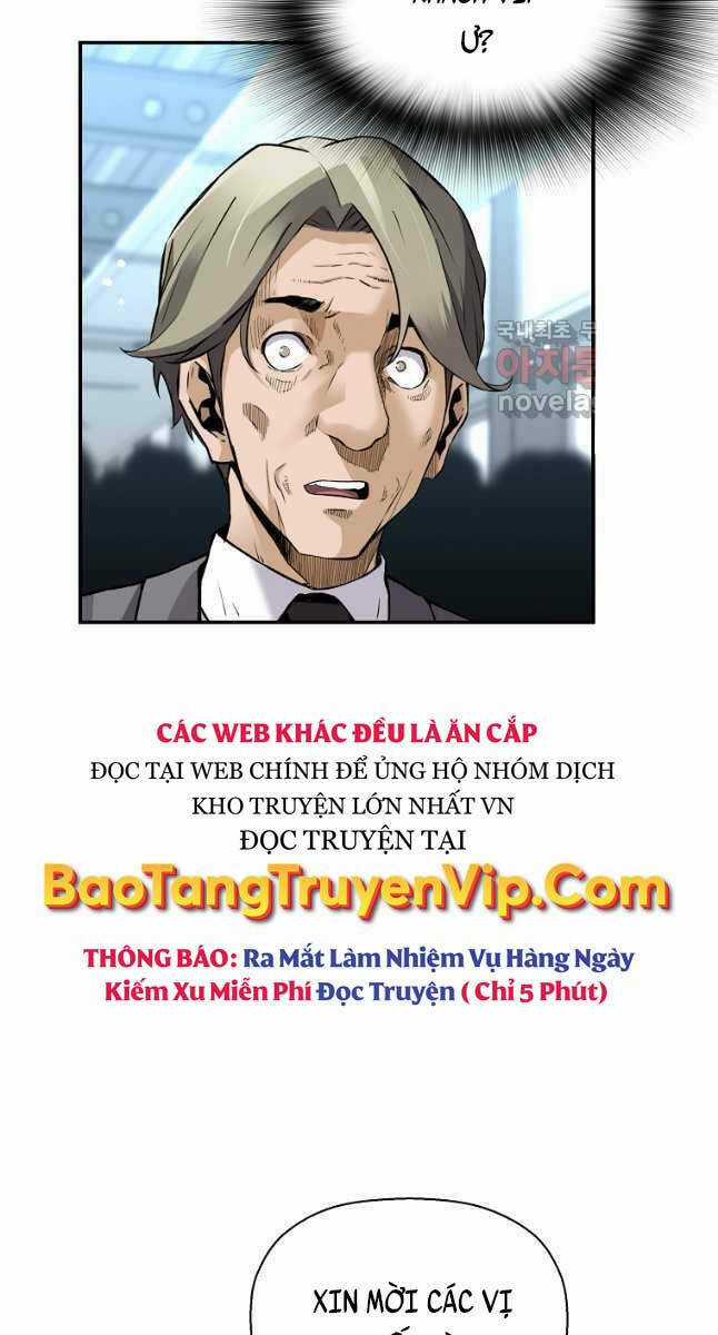 Sự Trở Lại Của Huyền Thoại Chapter 84 trang 26