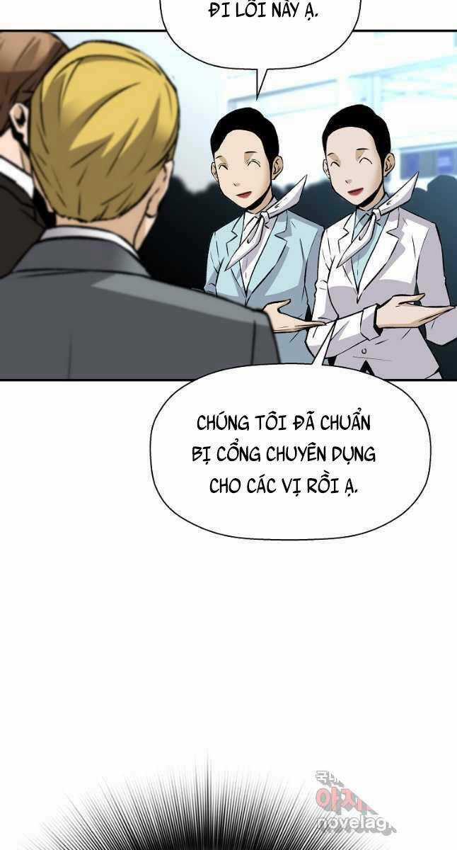 Sự Trở Lại Của Huyền Thoại Chapter 84 trang 27