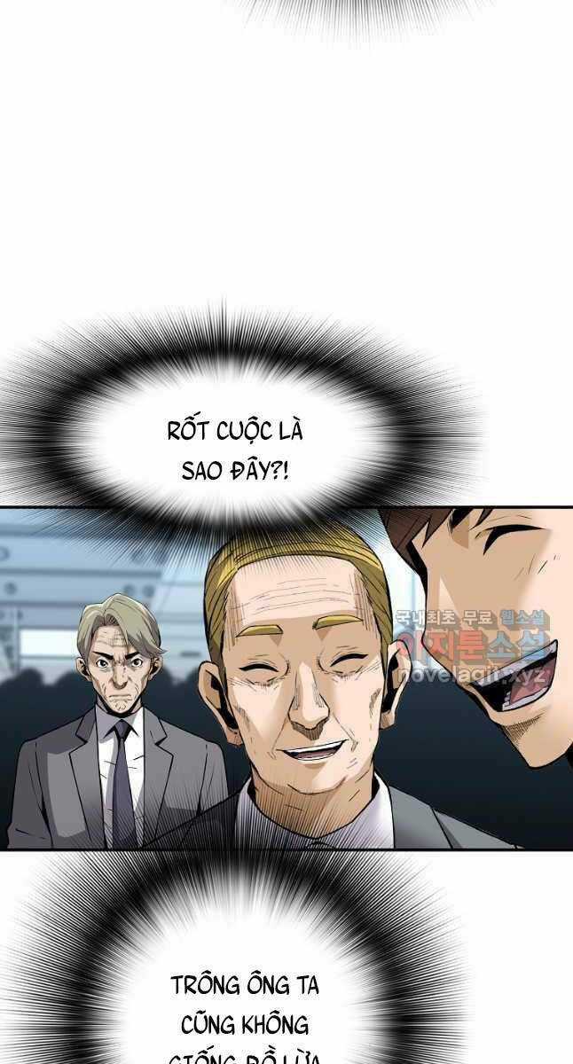 Sự Trở Lại Của Huyền Thoại Chapter 84 trang 29