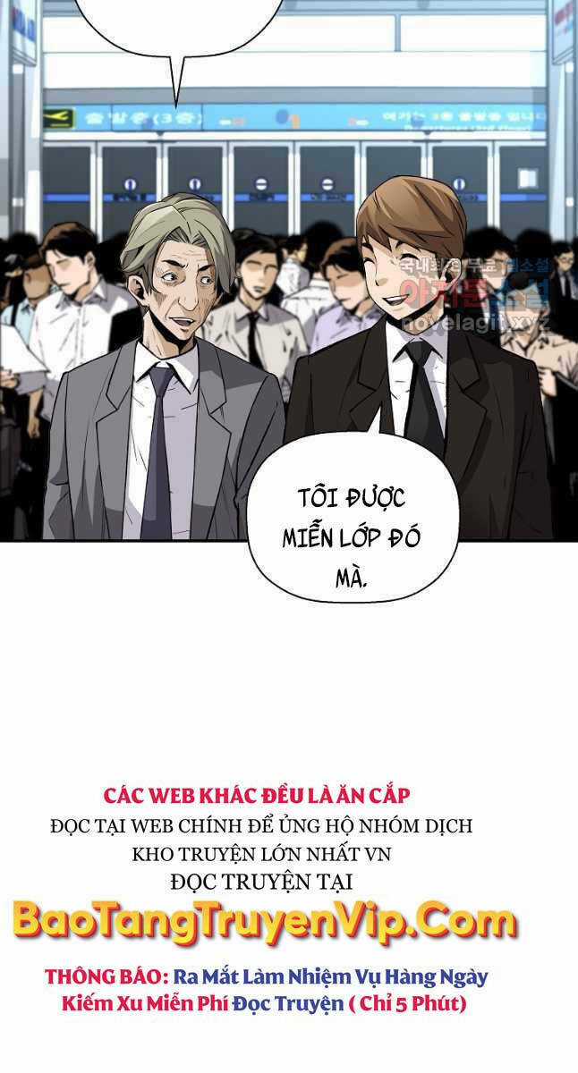 Sự Trở Lại Của Huyền Thoại Chapter 84 trang 3