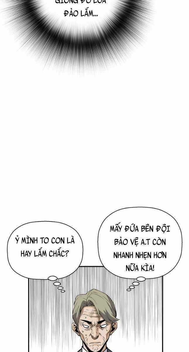 Sự Trở Lại Của Huyền Thoại Chapter 84 trang 30