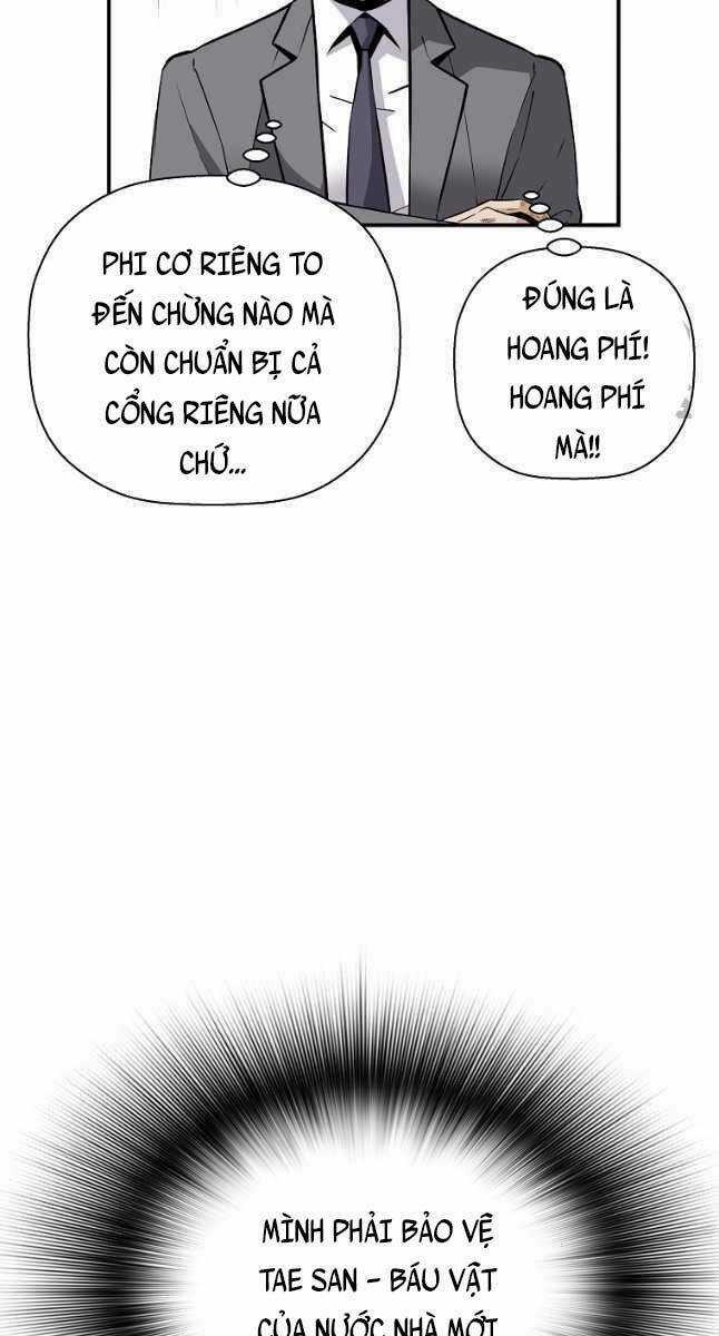 Sự Trở Lại Của Huyền Thoại Chapter 84 trang 31