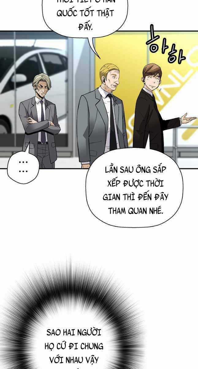 Sự Trở Lại Của Huyền Thoại Chapter 84 trang 33