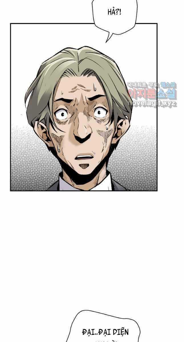 Sự Trở Lại Của Huyền Thoại Chapter 84 trang 38