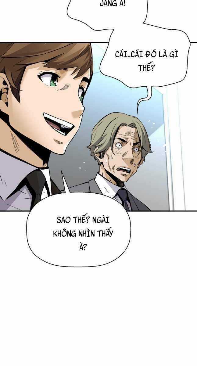 Sự Trở Lại Của Huyền Thoại Chapter 84 trang 39