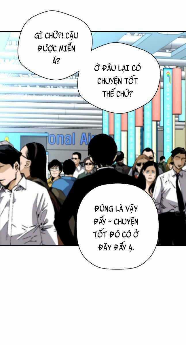 Sự Trở Lại Của Huyền Thoại Chapter 84 trang 4