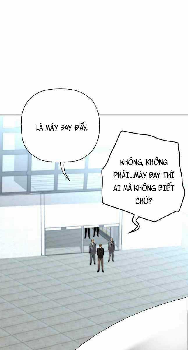 Sự Trở Lại Của Huyền Thoại Chapter 84 trang 40