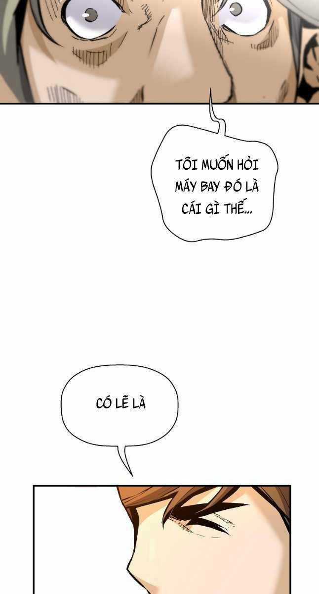 Sự Trở Lại Của Huyền Thoại Chapter 84 trang 42