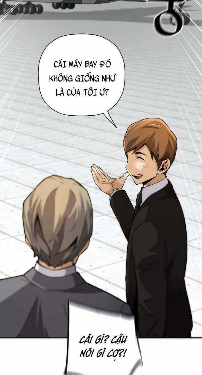 Sự Trở Lại Của Huyền Thoại Chapter 84 trang 44