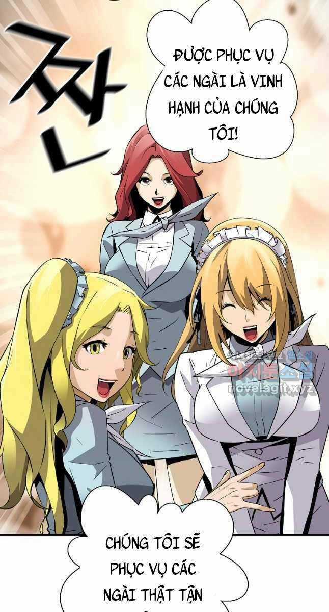 Sự Trở Lại Của Huyền Thoại Chapter 84 trang 48