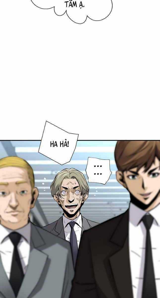 Sự Trở Lại Của Huyền Thoại Chapter 84 trang 49