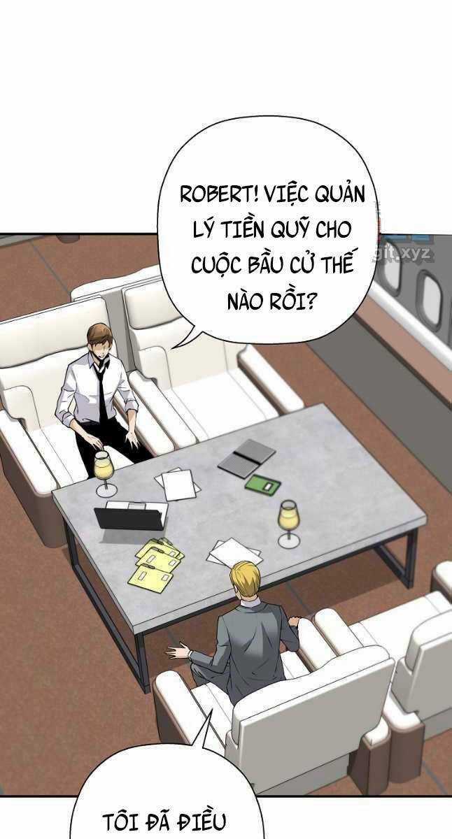 Sự Trở Lại Của Huyền Thoại Chapter 84 trang 54