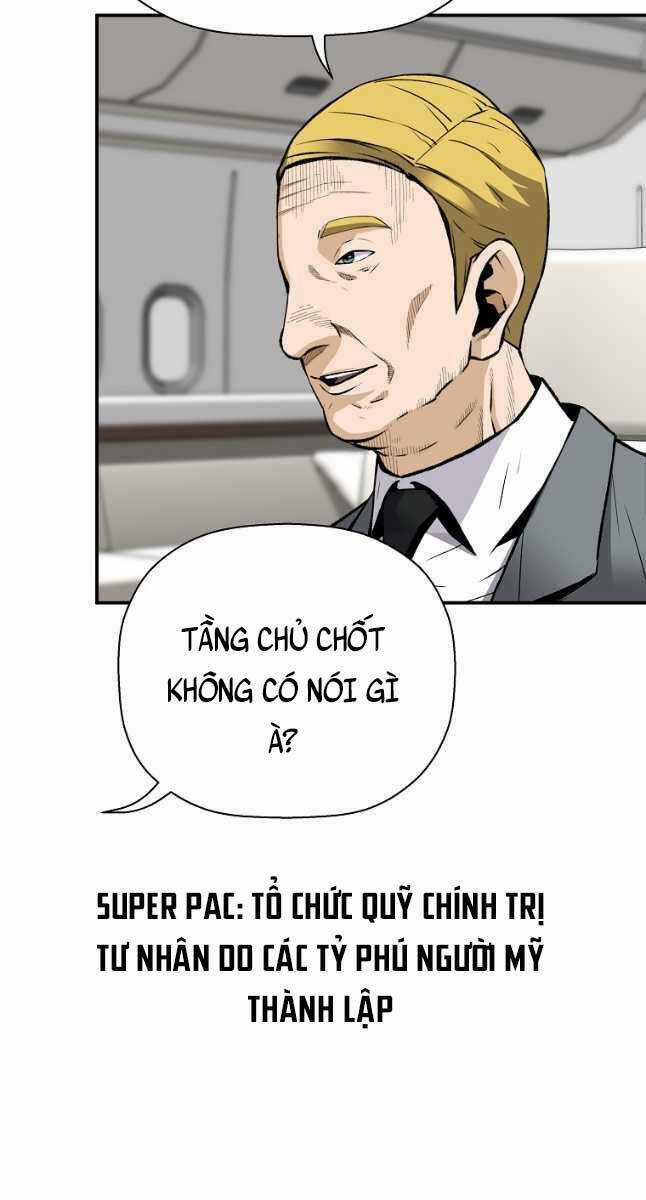 Sự Trở Lại Của Huyền Thoại Chapter 84 trang 56