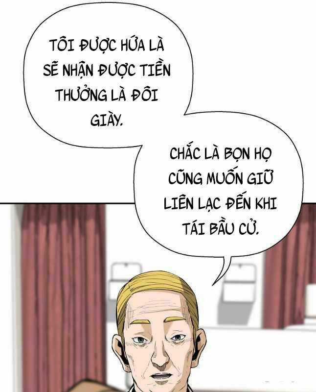 Sự Trở Lại Của Huyền Thoại Chapter 84 trang 57