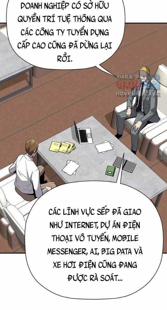 Sự Trở Lại Của Huyền Thoại Chapter 84 trang 61