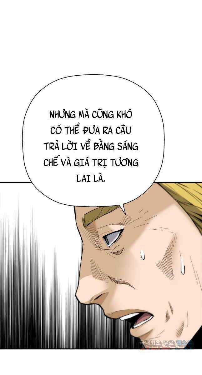 Sự Trở Lại Của Huyền Thoại Chapter 84 trang 62