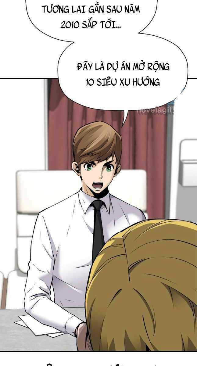 Sự Trở Lại Của Huyền Thoại Chapter 84 trang 66