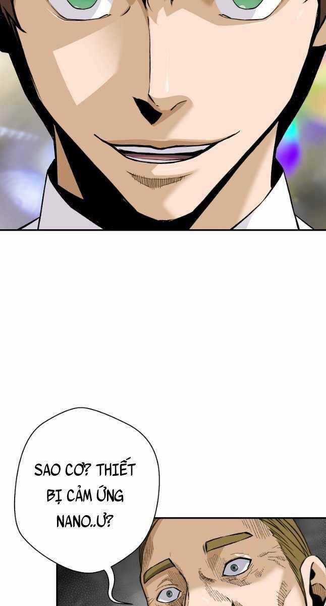 Sự Trở Lại Của Huyền Thoại Chapter 84 trang 68