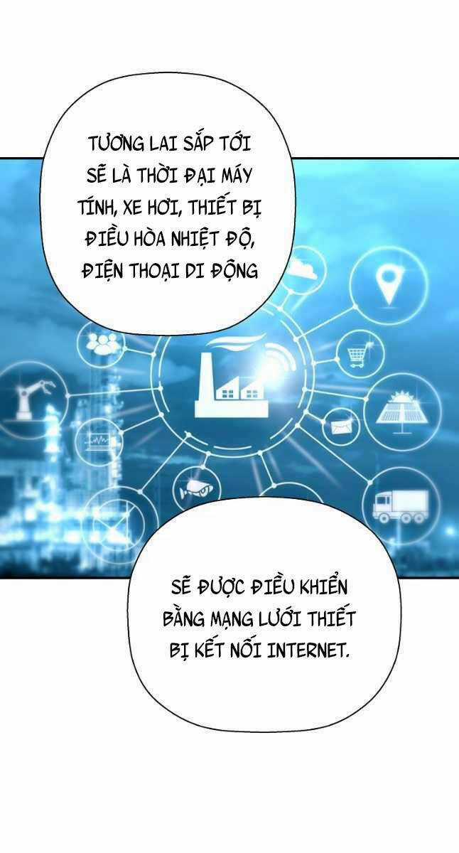 Sự Trở Lại Của Huyền Thoại Chapter 84 trang 70