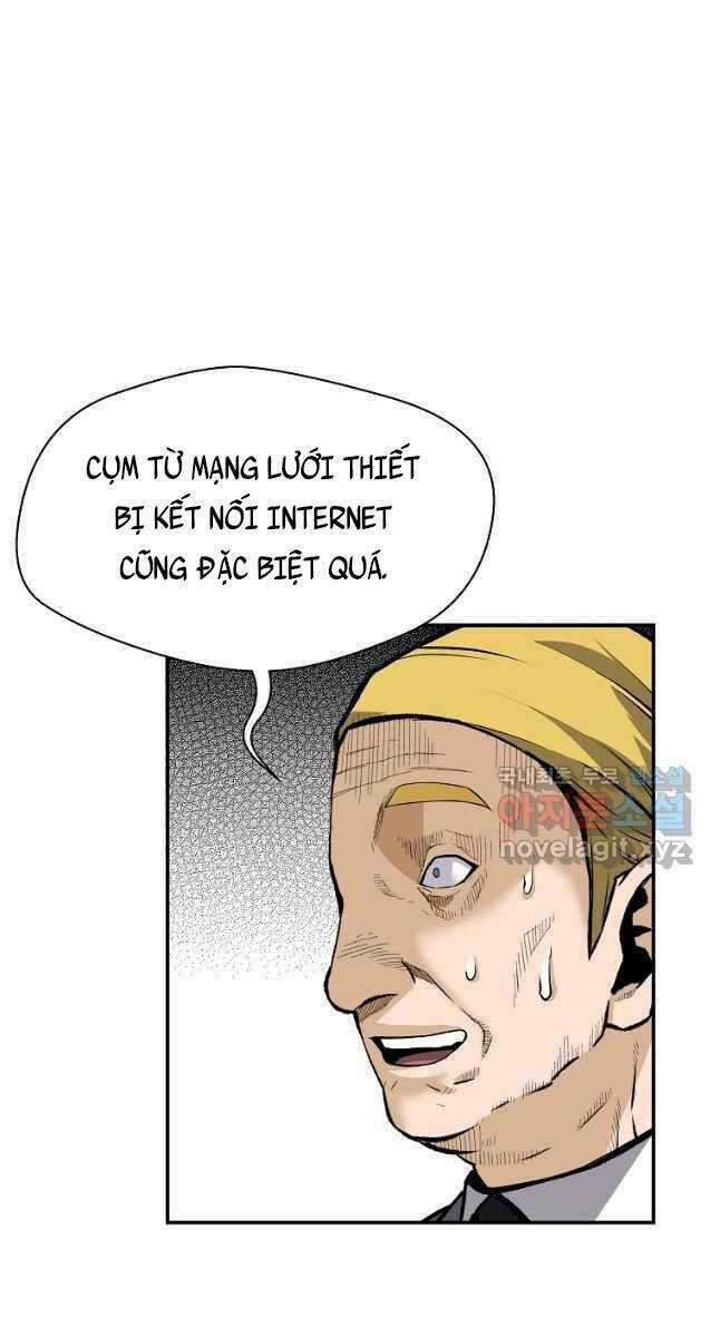 Sự Trở Lại Của Huyền Thoại Chapter 84 trang 71