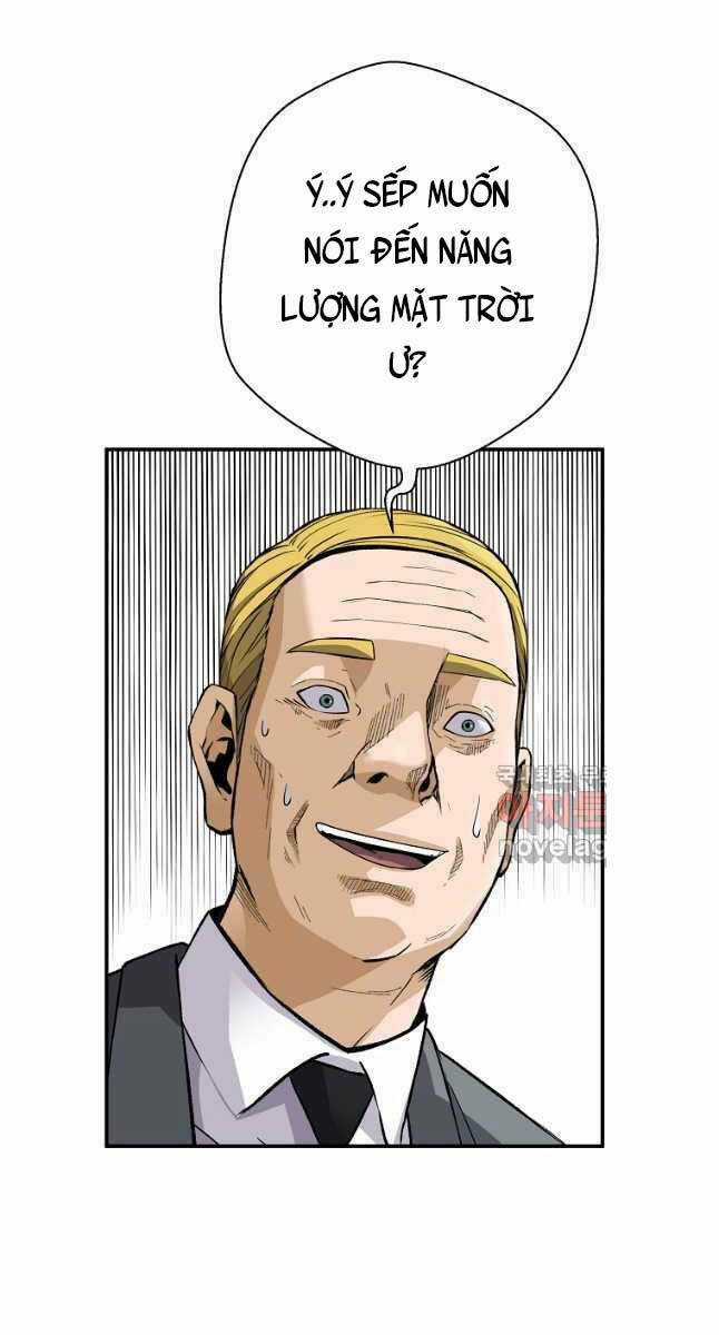 Sự Trở Lại Của Huyền Thoại Chapter 84 trang 75